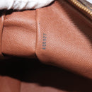 LOUIS VUITTON Monogram Boulogne 30 Shoulder Bag M51265 LV Auth 196291A-12