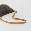 LOUIS VUITTON Monogram Boulogne 30 Shoulder Bag M51265 LV Auth 196291A-7
