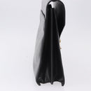 LOUIS VUITTON Epi Serviette Conseiller Business Bag Black M54422 LV Auth 196300-4