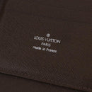 LOUIS VUITTON Taiga Organizer Atoll Travel Case Grizzly M30658 LV Auth 196305-18