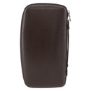 LOUIS VUITTON Taiga Organizer Atoll Travel Case Grizzly M30658 LV Auth 196305-2