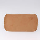 LOUIS VUITTON Monogram Alma Hand Bag M51130 LV Auth 196310A-5