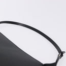 LOUIS VUITTON Epi Pochette Accessoires Pouch Black M52982 LV Auth 196312V-8