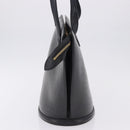 LOUIS VUITTON Epi Saint Jacques Shopping Bag Black M52272 LV Auth 196314-4