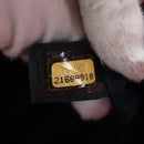 CHANEL Matelasse Dallas Chain Shoulder Bag Lamb Skin Pink Silver CC Auth 196321V-26