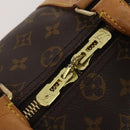 LOUIS VUITTON Monogram Keepall 45 Boston Bag M41428 LV Auth 196325A-9