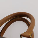LOUIS VUITTON Monogram Keepall 45 Boston Bag M41428 LV Auth 196325A-8