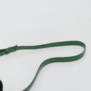 LOUIS VUITTON Epi Saint Cloud GM Shoulder Bag Green M52194 LV Auth 196337-14