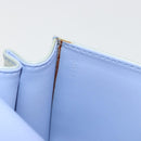 LOUIS VUITTON Monogram Vernis Spring Street Bag Lavande M91216 LV Auth 196340V-12