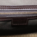 LOUIS VUITTON Monogram Mini Josephine PM Hand Bag TST Khaki M92415 Auth 196352A-19