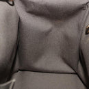 LOUIS VUITTON Monogram Mini Josephine PM Hand Bag TST Khaki M92415 Auth 196352A-21