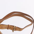 LOUIS VUITTON Monogram Montsouris MM Backpack M51136 LV Auth 196369A-15