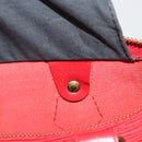 LOUIS VUITTON Epi Speedy 25 Hand Bag Castilian Red M43017 LV Auth 196381A-12