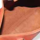 LOUIS VUITTON Epi Speedy 30 Hand Bag Brown M43003 LV Auth 196382-11