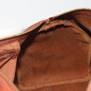 LOUIS VUITTON Epi Speedy 30 Hand Bag Brown M43003 LV Auth 196382-20