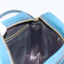 LOUIS VUITTON Epi Trocadero 23 Shoulder Bag Blue M52305 LV Auth 196384-19