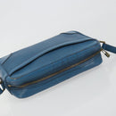 LOUIS VUITTON Epi Trocadero 23 Shoulder Bag Blue M52305 LV Auth 196384-6