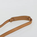 LOUIS VUITTON Monogram Saint Cloud MM Shoulder Bag M51243 LV Auth 196387A-15
