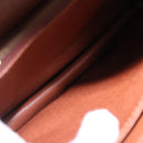 LOUIS VUITTON Monogram Raspail Shoulder Bag M51372 LV Auth 196391-9