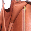 LOUIS VUITTON Monogram Raspail Shoulder Bag M51372 LV Auth 196391-22
