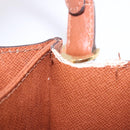 LOUIS VUITTON Monogram Raspail Shoulder Bag M51372 LV Auth 196391-10