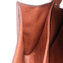 LOUIS VUITTON Monogram Raspail Shoulder Bag M51372 LV Auth 196391-25