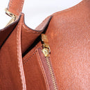 LOUIS VUITTON Monogram Raspail Shoulder Bag M51372 LV Auth 196391-26