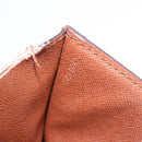 LOUIS VUITTON Monogram Raspail Shoulder Bag M51372 LV Auth 196391-12
