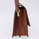 LOUIS VUITTON Monogram Raspail Shoulder Bag M51372 LV Auth 196391-4