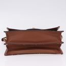 LOUIS VUITTON Monogram Raspail Shoulder Bag M51372 LV Auth 196391-5