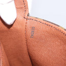 LOUIS VUITTON Monogram Saint Cloud GM Shoulder Bag M51242 LV Auth 196405A-12