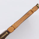 LOUIS VUITTON Monogram Organizer De Voyage Travel Case M60119 LV Auth 196414-12