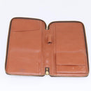 LOUIS VUITTON Monogram Organizer De Voyage Travel Case M60119 LV Auth 196414-15