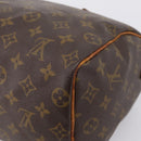 LOUIS VUITTON Monogram Speedy 25 Hand Bag M41528 LV Auth 196417-15
