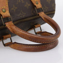LOUIS VUITTON Monogram Speedy 25 Hand Bag M41528 LV Auth 196417-7