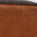 LOUIS VUITTON Monogram Petit Noe Shoulder Bag M42226 LV Auth 196422-6