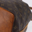 LOUIS VUITTON Monogram Petit Noe Shoulder Bag M42226 LV Auth 196422-16