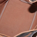 LOUIS VUITTON Monogram Petit Noe Shoulder Bag M42226 LV Auth 196422-12