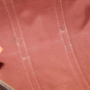 LOUIS VUITTON Monogram Keepall 55 Boston Bag M41424 LV Auth 196429-18