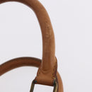 LOUIS VUITTON Monogram Keepall 55 Boston Bag M41424 LV Auth 196429-9