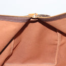 LOUIS VUITTON Monogram Keepall 50 Boston Bag M41426 LV Auth 196430-19
