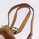 LOUIS VUITTON Monogram Montsouris MM Backpack M51136 LV Auth 196437A-15