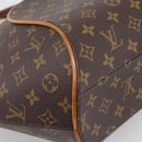 LOUIS VUITTON Monogram Ellipse MM Hand Bag M51126 LV Auth 196438A-17