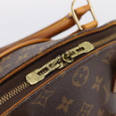 LOUIS VUITTON Monogram Ellipse MM Hand Bag M51126 LV Auth 196438A-9