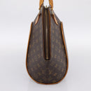 LOUIS VUITTON Monogram Ellipse MM Hand Bag M51126 LV Auth 196438A-3