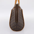 LOUIS VUITTON Monogram Ellipse MM Hand Bag M51126 LV Auth 196438A-4