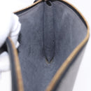 LOUIS VUITTON Epi Pochette Accessoires Accessory Pouch Black M52982 Auth 196446A-19