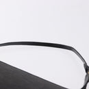 LOUIS VUITTON Epi Pochette Accessoires Accessory Pouch Black M52982 Auth 196446A-8