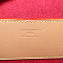 LOUIS VUITTON Monogram LV Fan Shoulder Bag M14804 LV Auth 196450SM-22