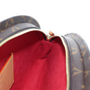 LOUIS VUITTON Monogram LV Fan Shoulder Bag M14804 LV Auth 196450SM-23